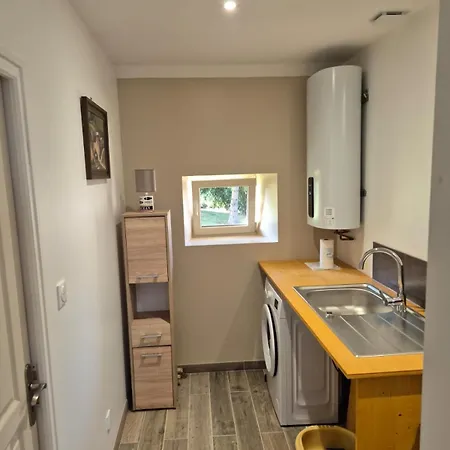 Holiday home De La Coup'neuve *