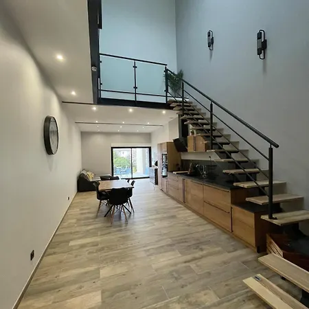 Ferienhaus Le 1943 Cb Romagnat
