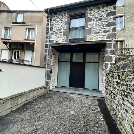Le 1943 Cb Ferienhaus